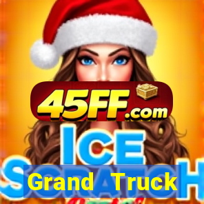 Grand Truck Simulator 2 dinheiro infinito